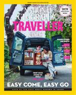 National Geographic Traveller India