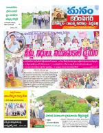 Karimnagar/siricilla/Jagityala