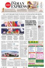 The New Indian Express-Kottayam
