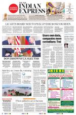 The New Indian Express-Kannur