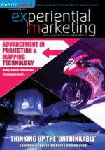 Experiential Marketing