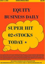 EQUITY BUSINESS DAILY