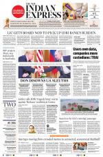 The New Indian Express-Bengaluru