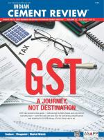 Indian Cement Review