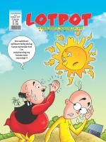Lotpot English