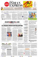 The New Indian Express-Nagapattinam