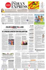 The New Indian Express-Villupuram
