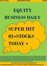 EQUITY BUSINESS DAILY
