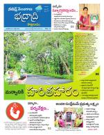 Bhadradri Kothagudem