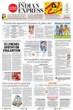 The New Indian Express-Vijayawada