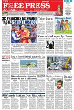 Free Press - Mumbai Epaper