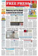 Free Press - Bhopal Epaper Edition
