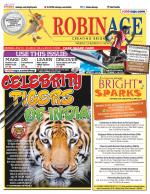 RobinAge: India's Favourite Newspaper for Children