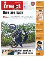 Dehradun Hindi ePaper, Dehradun Hindi Newspaper - InextLive