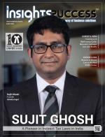 The 10 Most Admired Lawyers in India