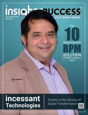 The 10 Most Prominent BPM Solution Providers to Watch in 2018