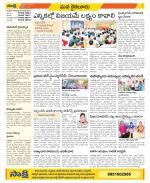 Krishna Constituencies