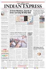 The New Indian Express-Kozhikode