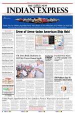 The New Indian Express-Kochi