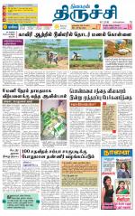 Trichy Supplement