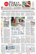 The New Indian Express-Bengaluru