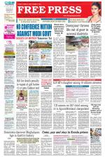 Free Press - Bhopal Epaper Edition