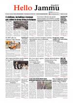 Hello Jammu 
