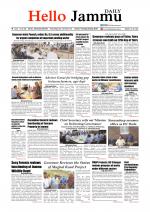 Hello Jammu 
