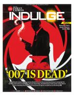 Indulge - Coimbatore