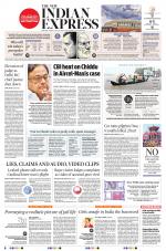 The New Indian Express-Kollam