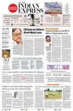 The New Indian Express-Shivamogga