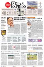 The New Indian Express-Hubballi