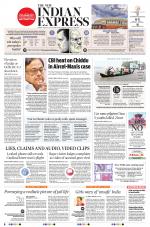 The New Indian Express-Kochi