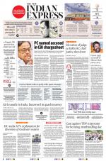 The New Indian Express-Vijayawada