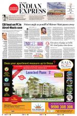 The New Indian Express-Bengaluru