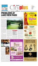 Banjara Hills, Oct 19-25 Vol-4, Issue-42