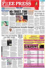 Free Press - Mumbai Epaper