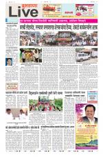 Buldhana Live