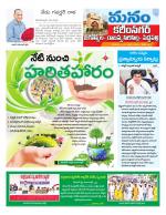 Karimnagar/siricilla/Jagityala