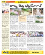 Krishna Constituencies