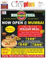 Borivali Vol-5, Issue-3, Date - OCTOBER 20 - OCTOBER 26, 2013