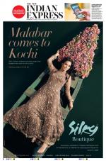 The New Indian Express-Kozhikode