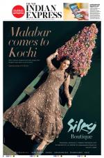 The New Indian Express-Kannur