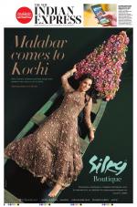 The New Indian Express-Kochi