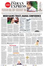 The New Indian Express-Vijayawada