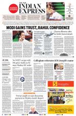 The New Indian Express-Chennai