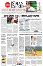 The New Indian Express-Coimbatore