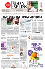 The New Indian Express-Bengaluru