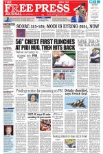 Free Press - Mumbai Epaper