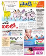 Nagarkurnool District